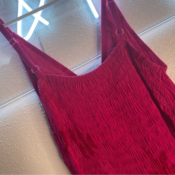 PINK summer dress - Picture 6 of 6